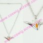 Gundam Seed Necklace from Gundam Seed