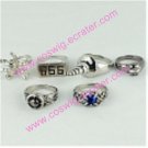 Hell Rings from Katekyo Hitman Reborn