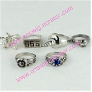 Hell Rings from Katekyo Hitman Reborn