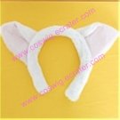 Inuyasha Ears from Inuyasha