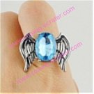 Irie Ring (Blue) from Katekyo Hitman Reborn