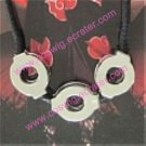 Itachi Necklace from Naruto Shippuuden