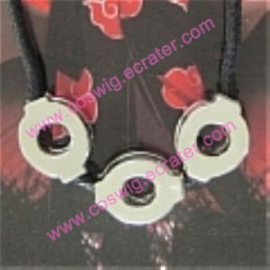 Itachi Necklace from Naruto Shippuuden