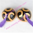 Kagura Headwear from Gin Tama
