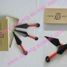 Kunai Knife (3 Sets) from Naruto