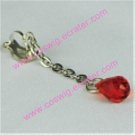 Kurapika Earring from Hunter X Hunter