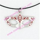 Kuroshitsuji Accessories (Mask Necklace) from Kuroshitsuji