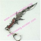 Lightning Sword (Key Ring) from Final Fantasy XIII