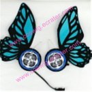 Luka Headphones (Magnet) from Vocaloid