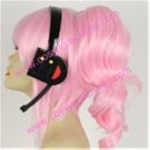 Miku Headphones from Vocaloid