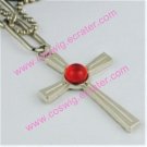 Moka Necklace from Rosario Vampire