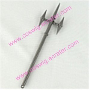 Mukuro Ring froMukuro Weapon from Katekyo Hitman Reborn m Katekyo Hitman Reborn1