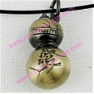 Naruto Accessories (Gaara Hyoutan Necklace) from Naruto