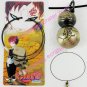 Naruto Accessories (Gaara Hyoutan Necklace) from Naruto
