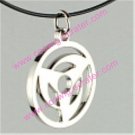Naruto Accessories (Kakashi Necklace) from Naruto