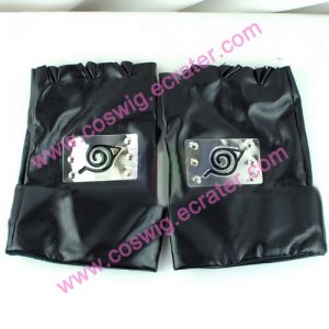 Naruto Gloves (Leaf Village) from Naruto
