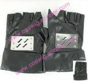 Naruto Gloves (Mist Village) from Naruto