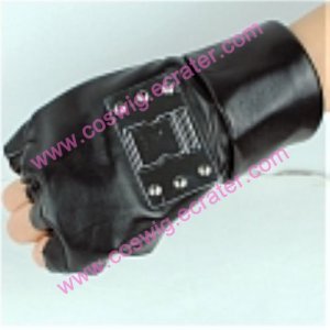 Naruto Gloves (Sand village) from Naruto