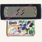 Naruto Headband (Black,Mist Village,Package) from Naruto