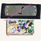 Naruto Headband (Black,Sound Village,Package) from Naruto