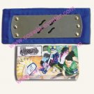 Naruto Headband (Blue,Mist Village) from Naruto