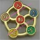 Naruto Necklack (01)