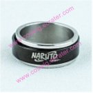Naruto Ring from Naruto   12