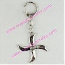 Naruto Shuriken (Key Ring) from Naruto