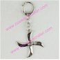 Naruto Shuriken (Key Ring) from Naruto