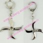 Naruto Shuriken (Key Ring) from Naruto