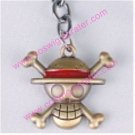 One Piece Accessory (Luffy Key Ring) from One Piece