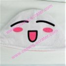 Onigiri Hat from Fruits Basket