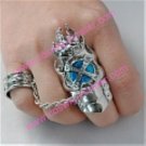 Oosora Ring (2nd) from Katekyo Hitman Reborn