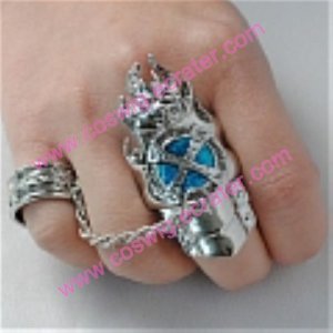 Oosora Ring (2nd) from Katekyo Hitman Reborn