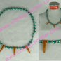 Pandora Necklace from Saint Seiya