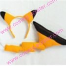 Pikachu Ears (Tail Set) from Pokemon