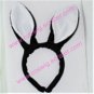 Rabbit Ear (Black)