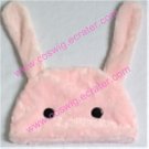 Rabbit Hat from Ouran High School Host Club