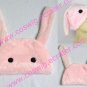 Rabbit Hat from Ouran High School Host Club