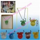 Reborn Accessories (Arcobaleno Pacifier) from Katekyo Hitman Reborn