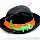 Reborn Hat from Katekyo Hitman Reborn  1
