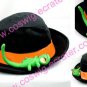 Reborn Hat from Katekyo Hitman Reborn  1