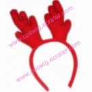 Reindeer Hairband