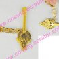 Rin Guitar Key Ring (Melt Down) from Vocaloid