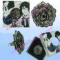Rose Ring from Kuroshitsuji   1