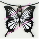 Rukia Necklace (Butterfly) from Bleach