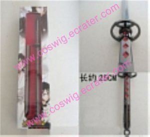Rukia Weapon (Small) from Bleach