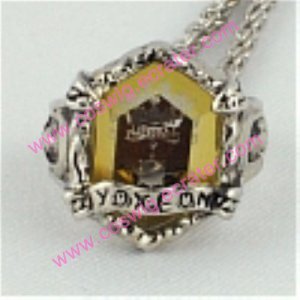 Ryohei Ring (2nd) from Katekyo Hitman Reborn