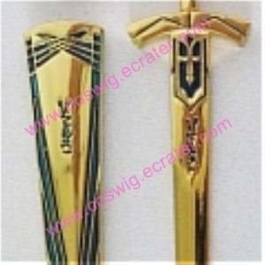 Saber Sword (Key Ring) from Fate Stay Night