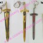 Saber Sword (Key Ring) from Fate Stay Night